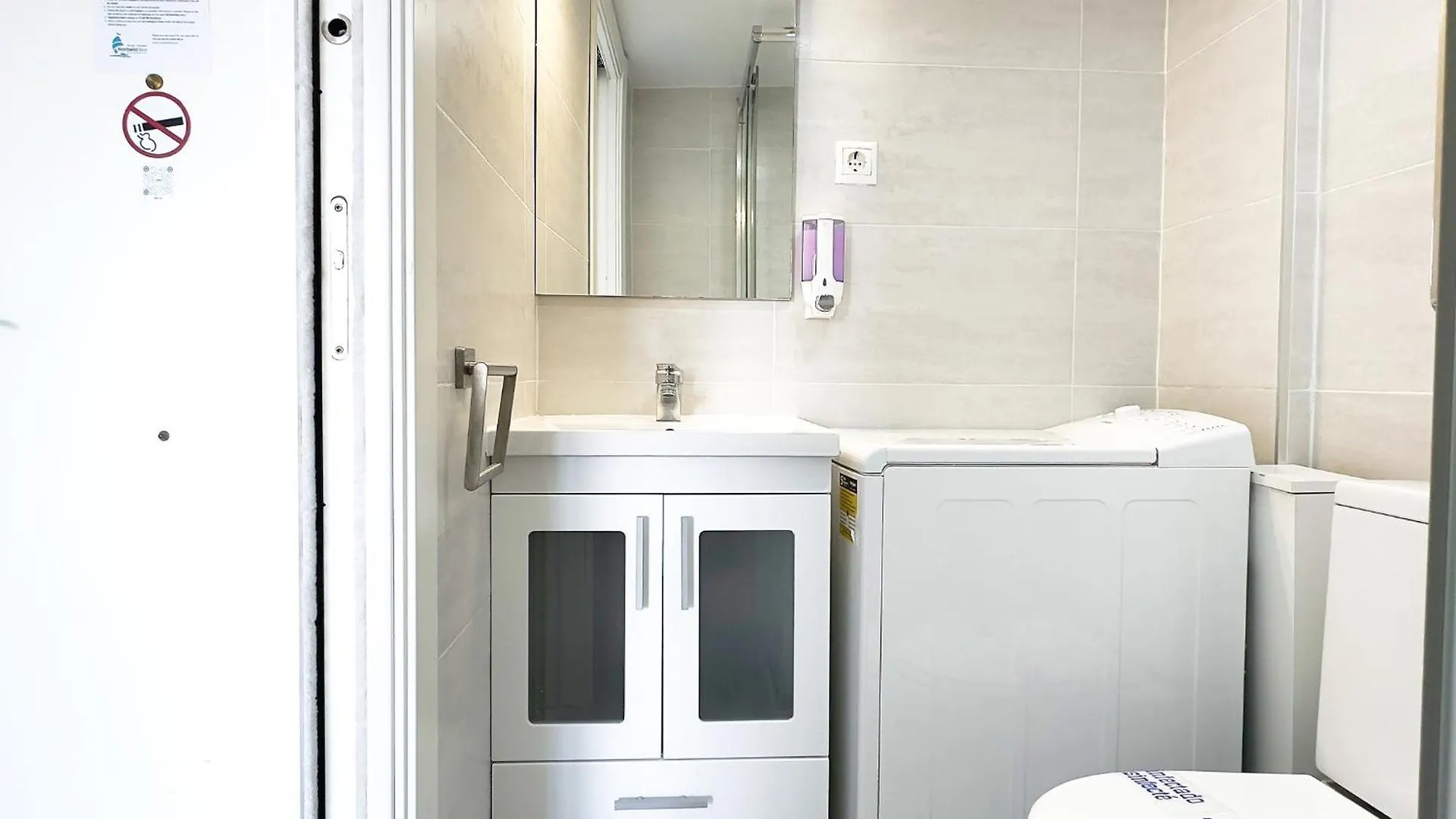Апартаменты Skol 727 Lovely 2 Bedroom Duplex In Marbella Center Испания