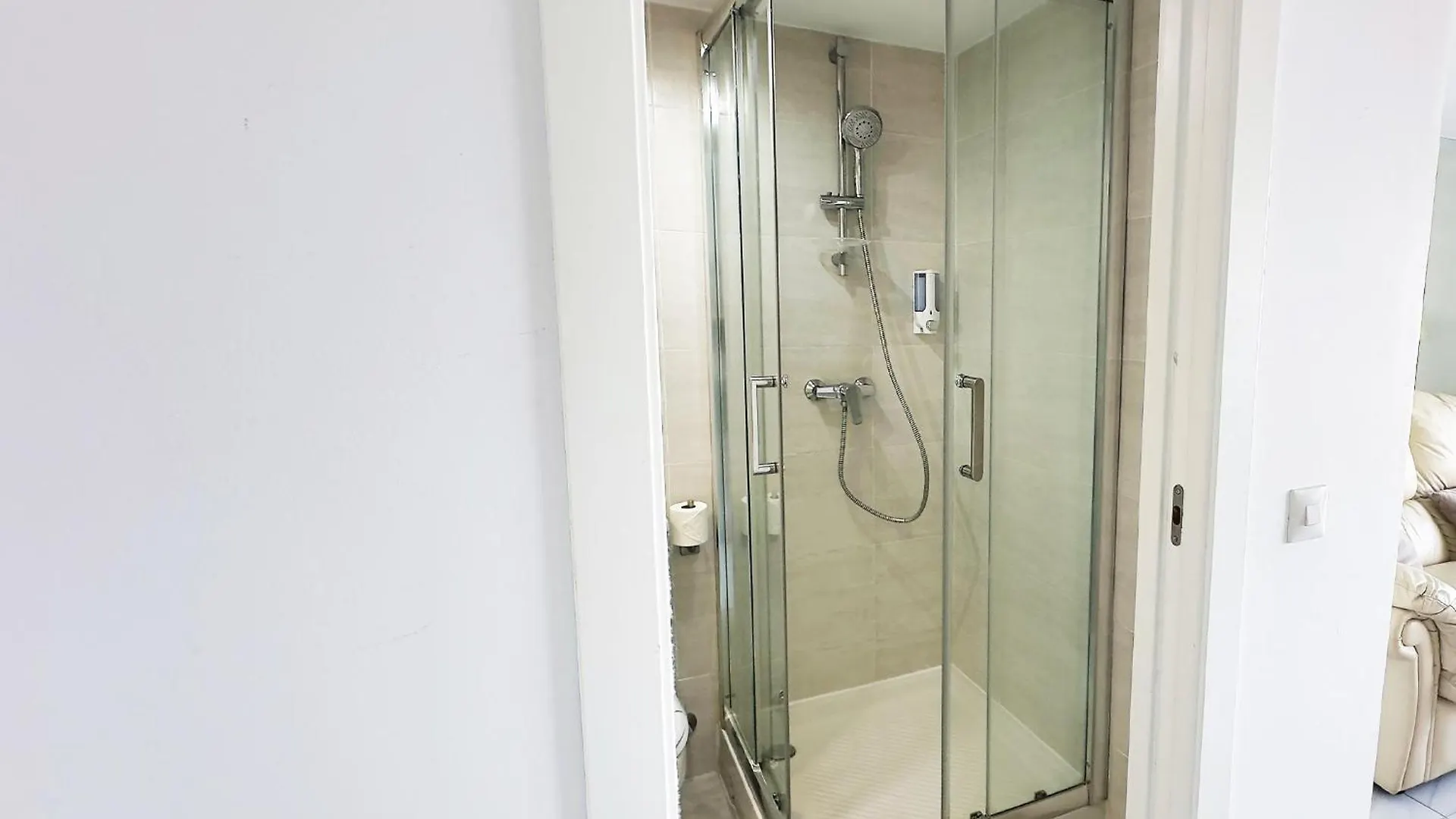 Skol 727 Lovely 2 Bedroom Duplex In Marbella Center 0*,