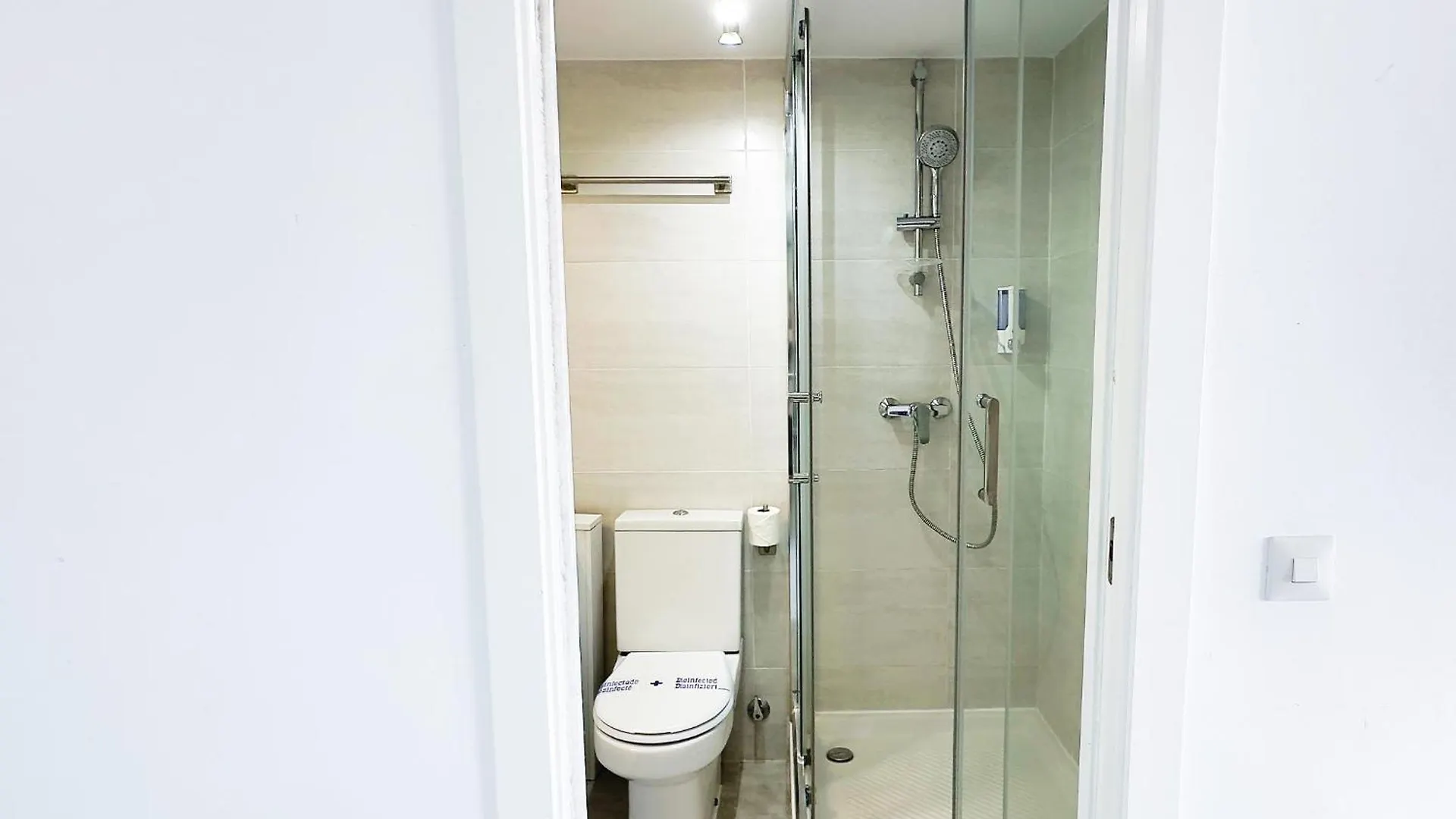 Skol 727 Lovely 2 Bedroom Duplex In Marbella Center 0*,