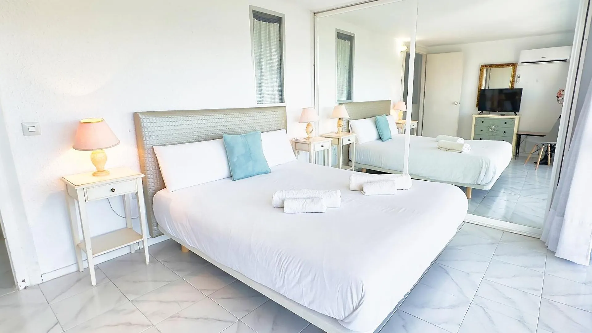 Apartment Skol 727 Lovely 2 Bedroom Duplex In Marbella Center