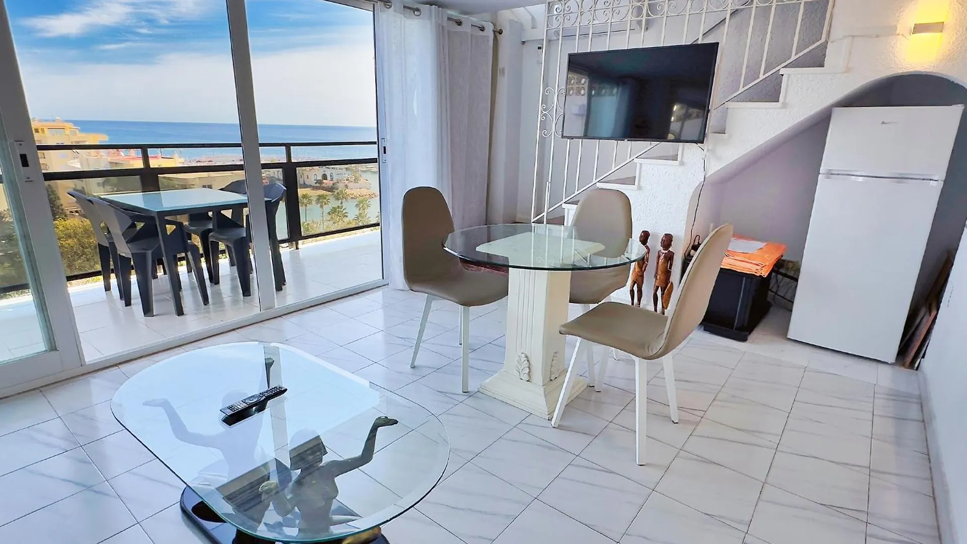 Apartment Skol 727 Lovely 2 Bedroom Duplex In Marbella Center