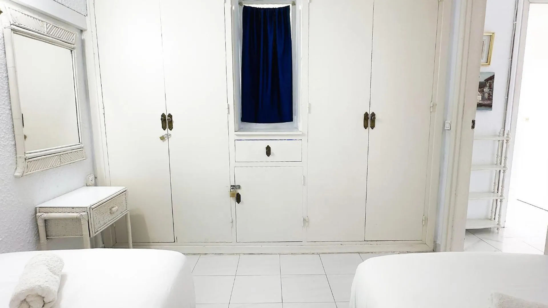 Skol 727 Lovely 2 Bedroom Duplex In Marbella Center