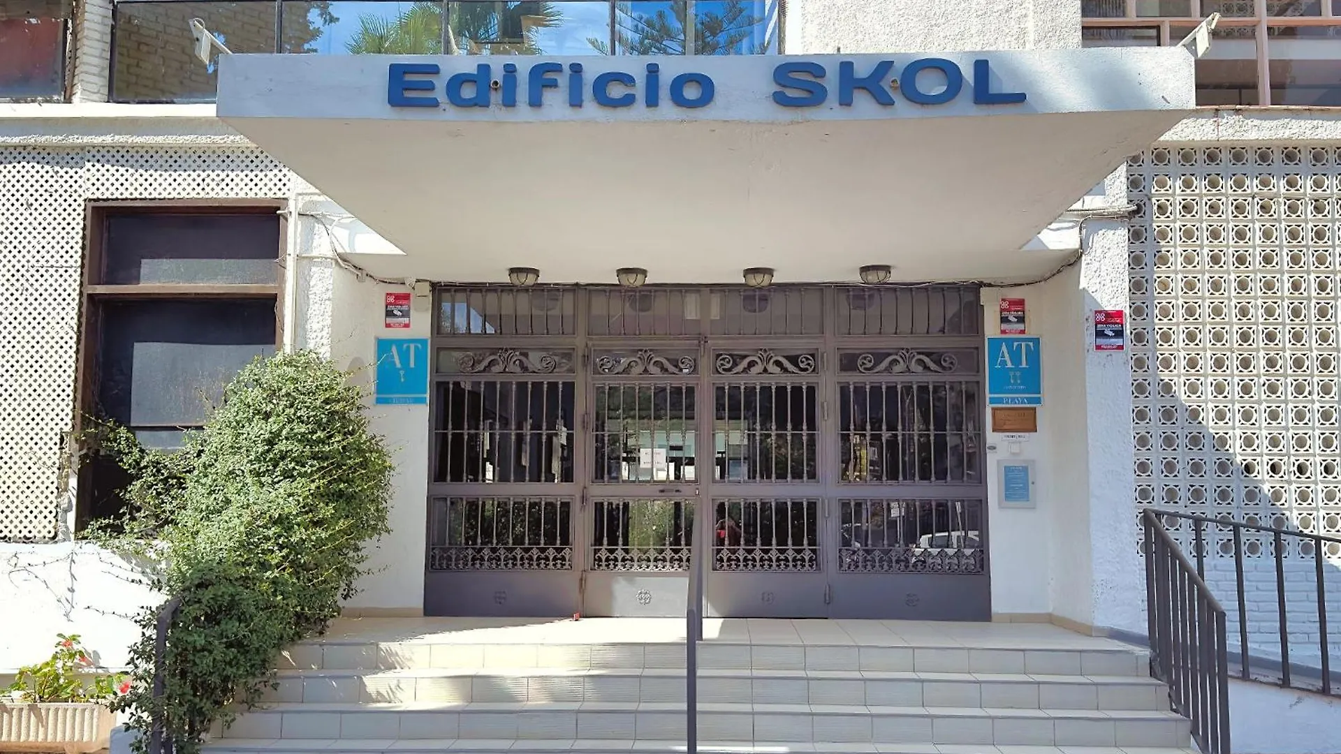 Skol 727 Lovely 2 Bedroom Duplex In Marbella Center