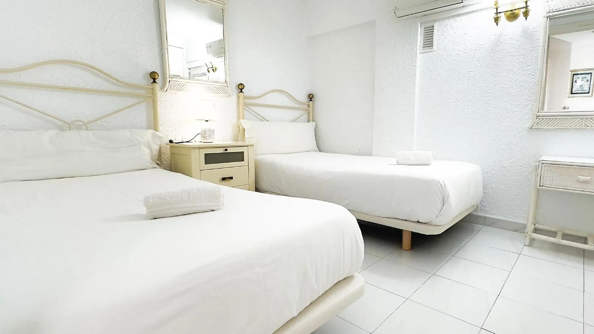 Apartment Skol 727 Lovely 2 Bedroom Duplex In Marbella Center Spain