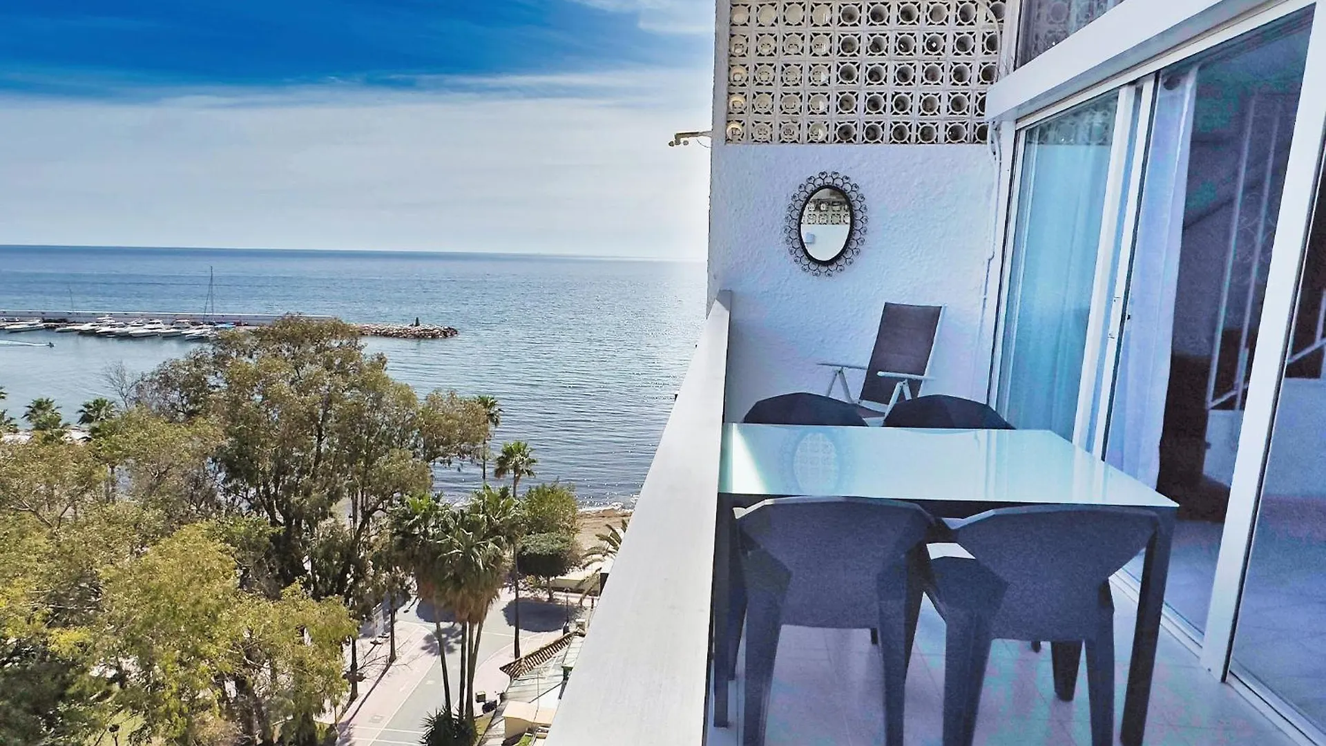 Apartment Skol 727 Lovely 2 Bedroom Duplex In Marbella Center