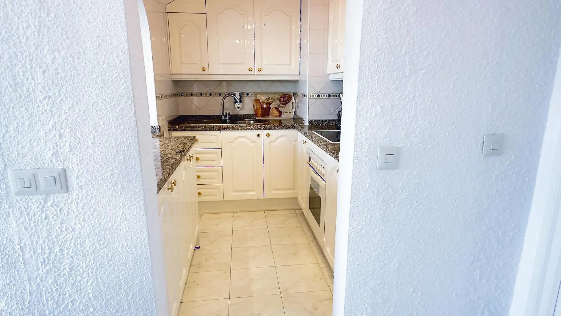 Skol 727 Lovely 2 Bedroom Duplex In Marbella Center 0*,  Spain